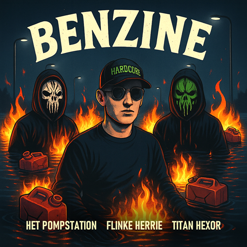 Benzine