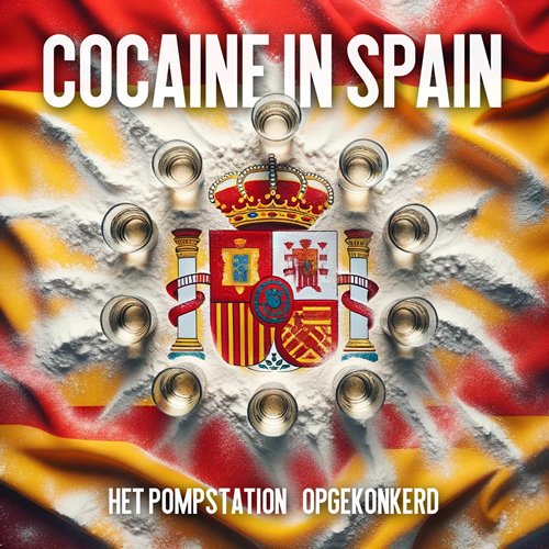 Cocaine In Spain
