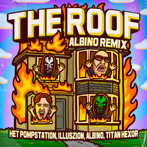 The Roof (ALBINO Remix)